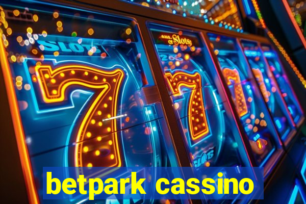 betpark cassino